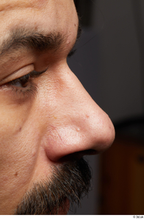HD Face Skin Cody Miles eyebrow face head nose skin…